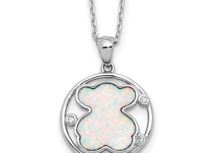 Sterling Silver Jewelry Style QG6676 - Classique Jewelry Inc.