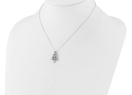 Sterling Silver Jewelry Style QG6677 - Classique Jewelry Inc.