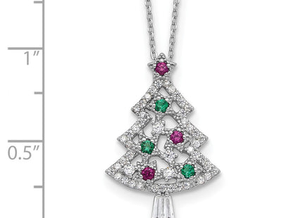 Sterling Silver Jewelry Style QG6677 - Classique Jewelry Inc.