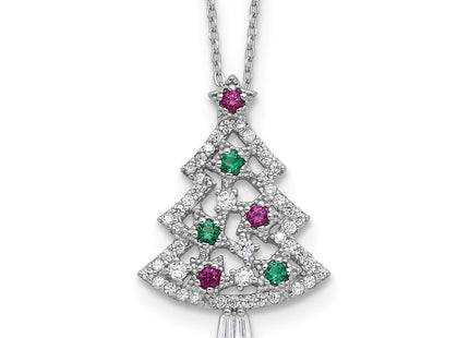 Sterling Silver Jewelry Style QG6677 - Classique Jewelry Inc.