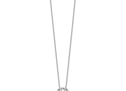 Sterling Silver Jewelry Style QG6681 - Classique Jewelry Inc.