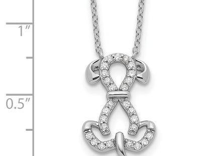 Sterling Silver Jewelry Style QG6681 - Classique Jewelry Inc.