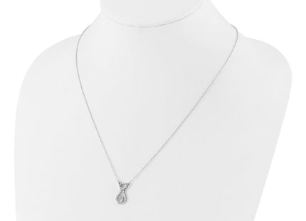 Sterling Silver Jewelry Style QG6682 - Classique Jewelry Inc.