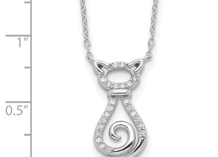 Sterling Silver Jewelry Style QG6682 - Classique Jewelry Inc.