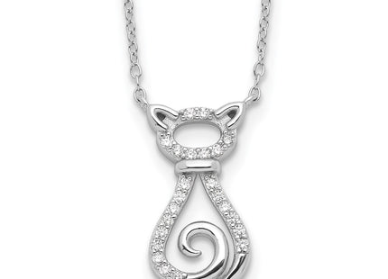 Sterling Silver Jewelry Style QG6682 - Classique Jewelry Inc.