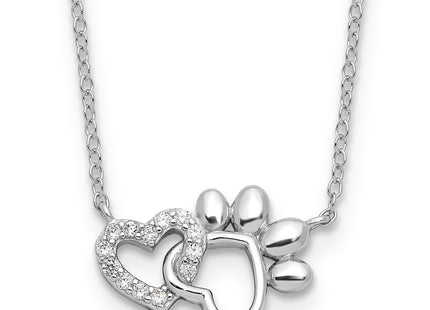 Sterling Silver Jewelry Style QG6683 - Classique Jewelry Inc.