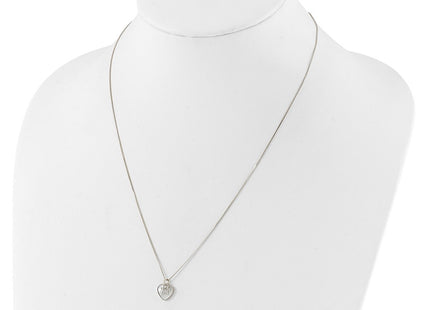 Sterling Silver Jewelry Style QG6684 - Classique Jewelry Inc.