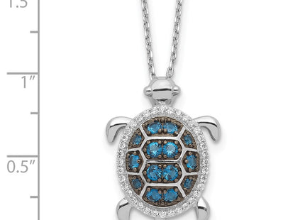 Sterling Silver Jewelry Style QG6686 - Classique Jewelry Inc.