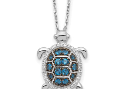 Sterling Silver Jewelry Style QG6686 - Classique Jewelry Inc.