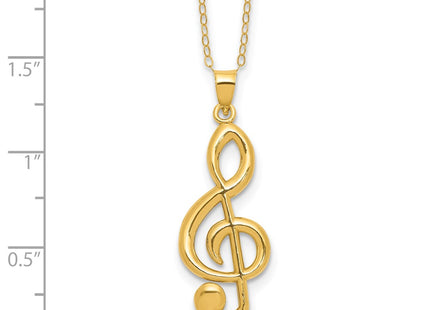 Sterling Silver Jewelry Style QG6688GP - Classique Jewelry Inc.