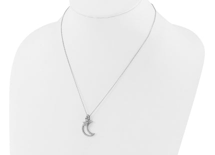 Sterling Silver Jewelry Style QG6689 - Classique Jewelry Inc.