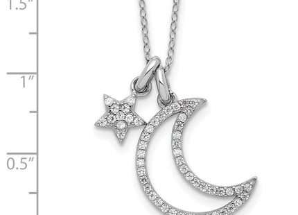 Sterling Silver Jewelry Style QG6689 - Classique Jewelry Inc.