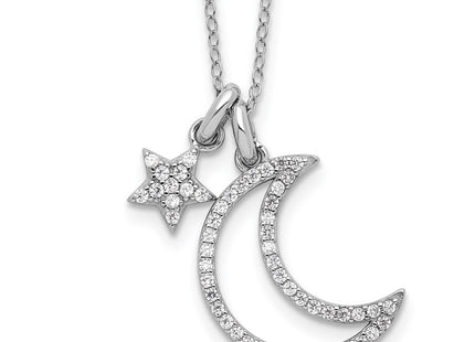 Sterling Silver Jewelry Style QG6689 - Classique Jewelry Inc.