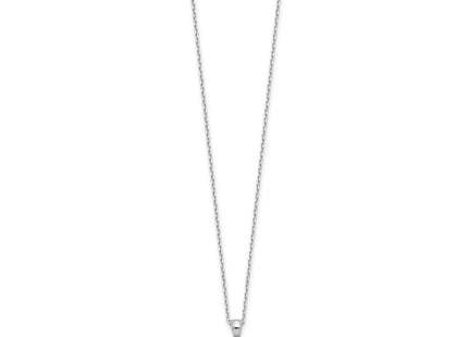 Sterling Silver Jewelry Style QG6692 - Classique Jewelry Inc.