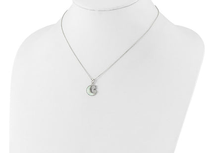 Sterling Silver Jewelry Style QG6692 - Classique Jewelry Inc.