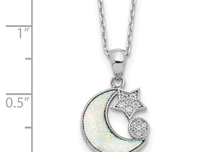 Sterling Silver Jewelry Style QG6692 - Classique Jewelry Inc.