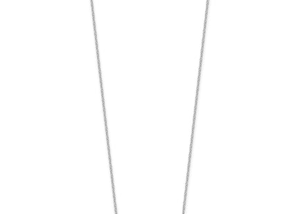 Sterling Silver Jewelry Style QG6695 - Classique Jewelry Inc.