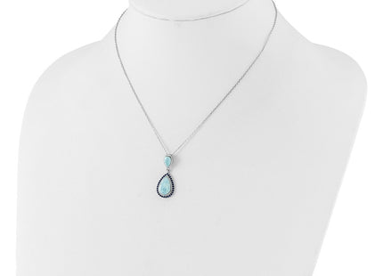 Sterling Silver Jewelry Style QG6696 - Classique Jewelry Inc.