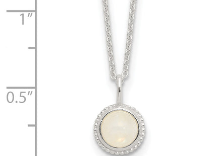 Sterling Silver Jewelry Style QG6697 - Classique Jewelry Inc.