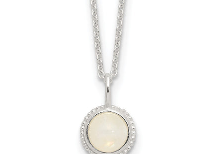 Sterling Silver Jewelry Style QG6697 - Classique Jewelry Inc.