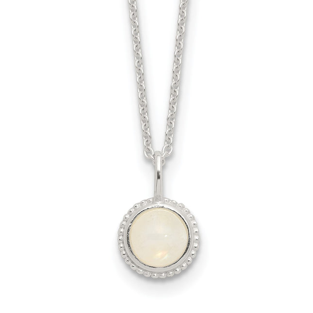 Sterling Silver Jewelry Style QG6697 - Classique Jewelry Inc.