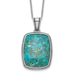 Sterling Silver Jewelry Style QG6699 - Classique Jewelry Inc.