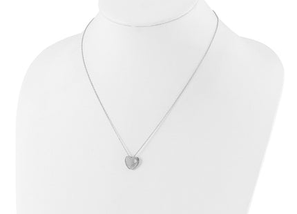 Sterling Silver Earrings Style QG6703SET - Classique Jewelry Inc.