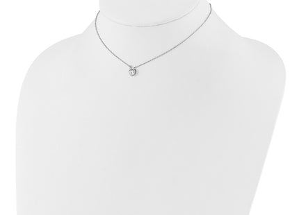 Sterling Silver Earrings Style QG6705SET - Classique Jewelry Inc.