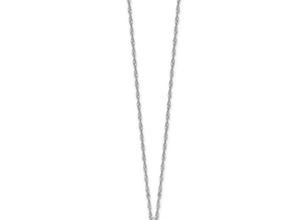 Sterling Silver Earrings Style QG6706SET - Classique Jewelry Inc.