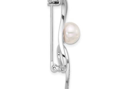 Sterling Silver Jewelry Style QG6709 - Classique Jewelry Inc.