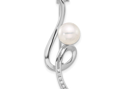 Sterling Silver Jewelry Style QG6709 - Classique Jewelry Inc.