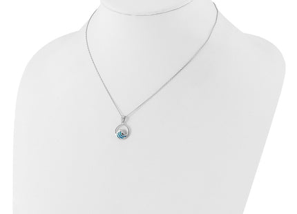 Sterling Silver Earrings Style QG6719SET - Classique Jewelry Inc.
