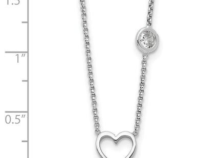 Sterling Silver Jewelry Style QG6732 - Classique Jewelry Inc.