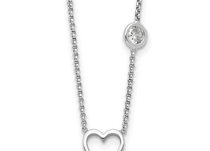 Sterling Silver Jewelry Style QG6732 - Classique Jewelry Inc.