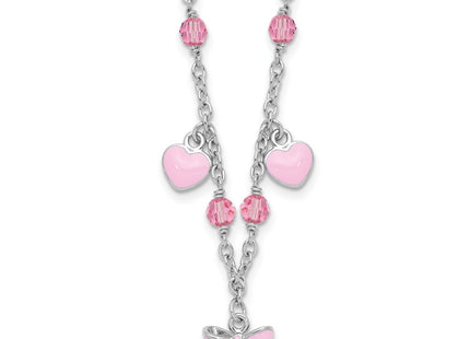 Sterling Silver Jewelry Style QG6734 - Classique Jewelry Inc.