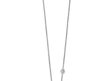 Sterling Silver Jewelry Style QG6735 - Classique Jewelry Inc.