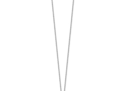 Sterling Silver Jewelry Style QG6737 - Classique Jewelry Inc.