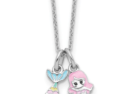 Sterling Silver Jewelry Style QG6737 - Classique Jewelry Inc.