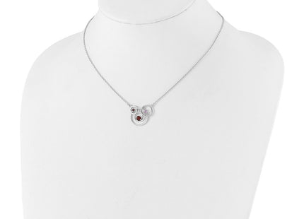 Sterling Silver Jewelry Style QG6740 - Classique Jewelry Inc.