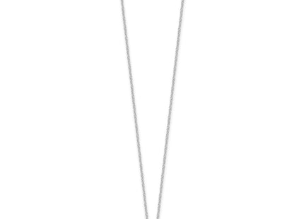 Sterling Silver Jewelry Style QG6741AM - Classique Jewelry Inc.