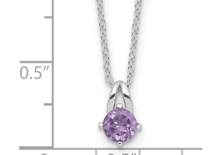 Sterling Silver Jewelry Style QG6741AM - Classique Jewelry Inc.