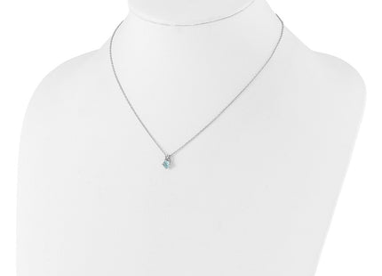 Sterling Silver Jewelry Style QG6741BT - Classique Jewelry Inc.