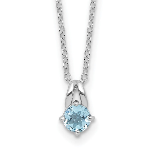 Sterling Silver Jewelry Style QG6741BT - Classique Jewelry Inc.