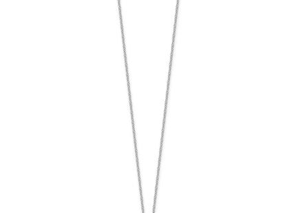 Sterling Silver Jewelry Style QG6741CI - Classique Jewelry Inc.