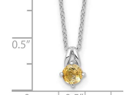 Sterling Silver Jewelry Style QG6741CI - Classique Jewelry Inc.
