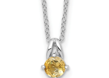 Sterling Silver Jewelry Style QG6741CI - Classique Jewelry Inc.