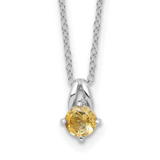 Sterling Silver Jewelry Style QG6741CI - Classique Jewelry Inc.