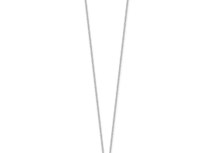 Sterling Silver Jewelry Style QG6741GA - Classique Jewelry Inc.