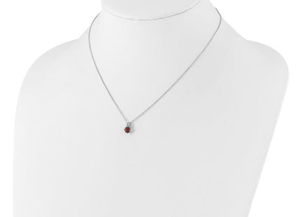 Sterling Silver Jewelry Style QG6741GA - Classique Jewelry Inc.