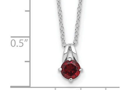 Sterling Silver Jewelry Style QG6741GA - Classique Jewelry Inc.